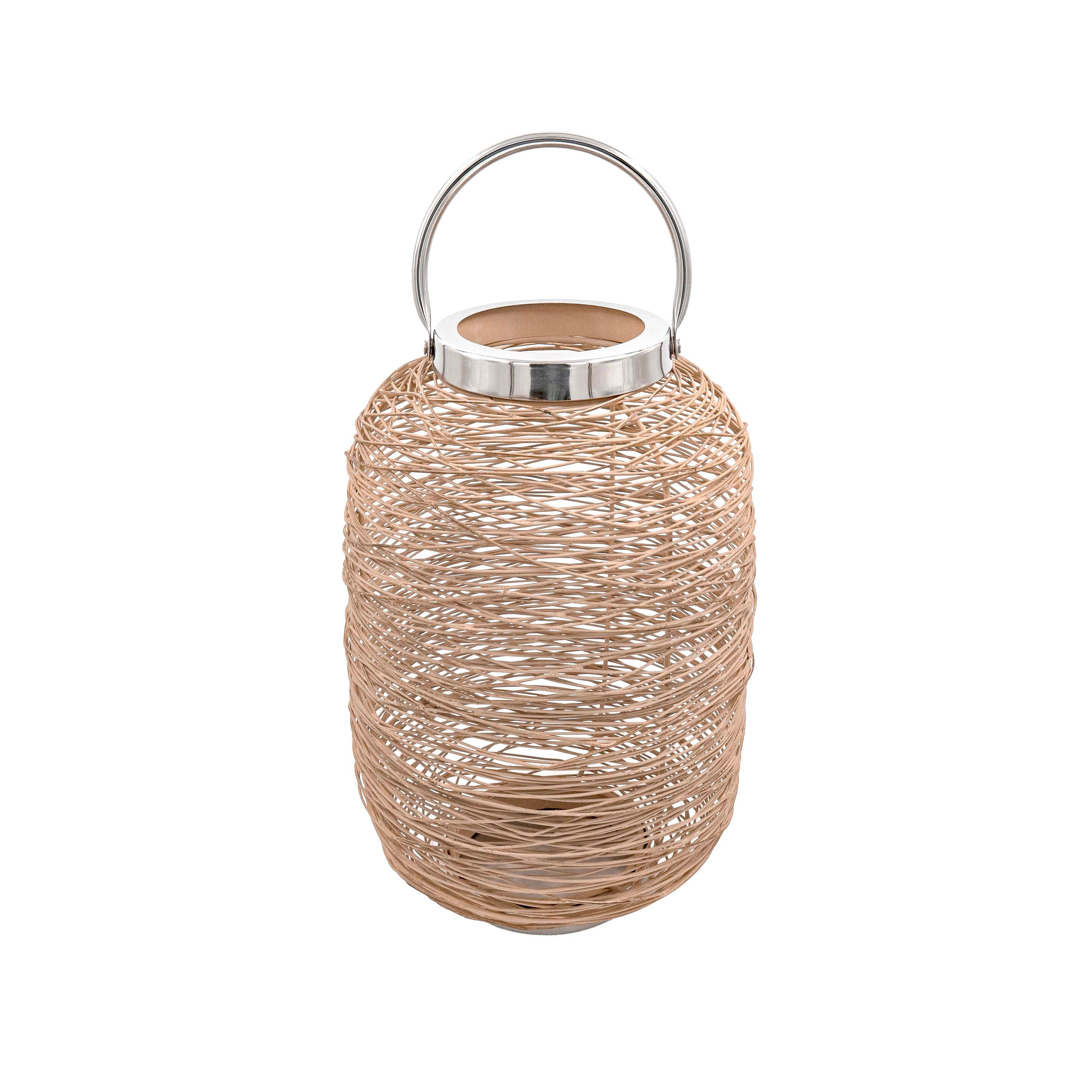 LUMENVI TABLE TOP LANTERN