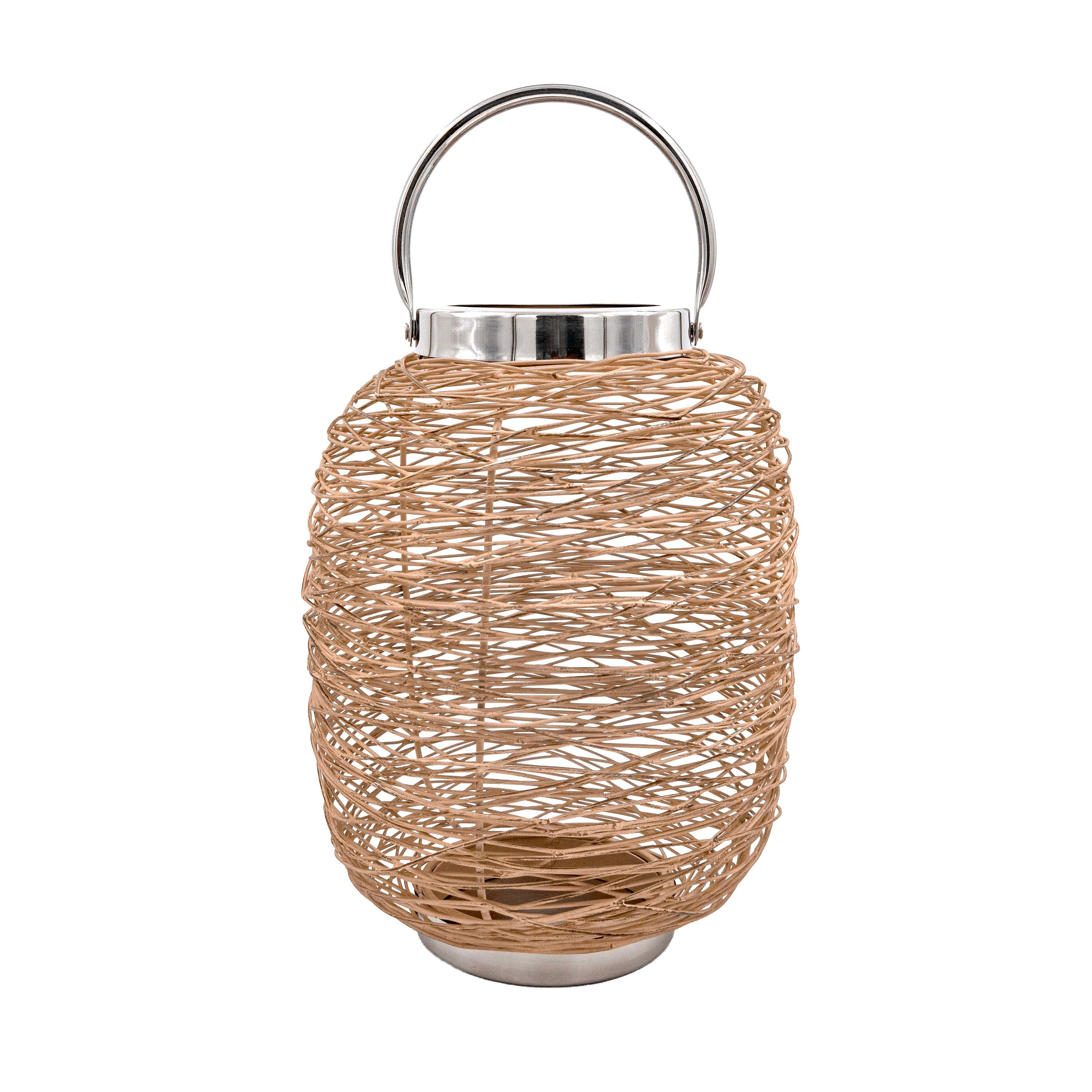 LUMENVI TABLE TOP LANTERN