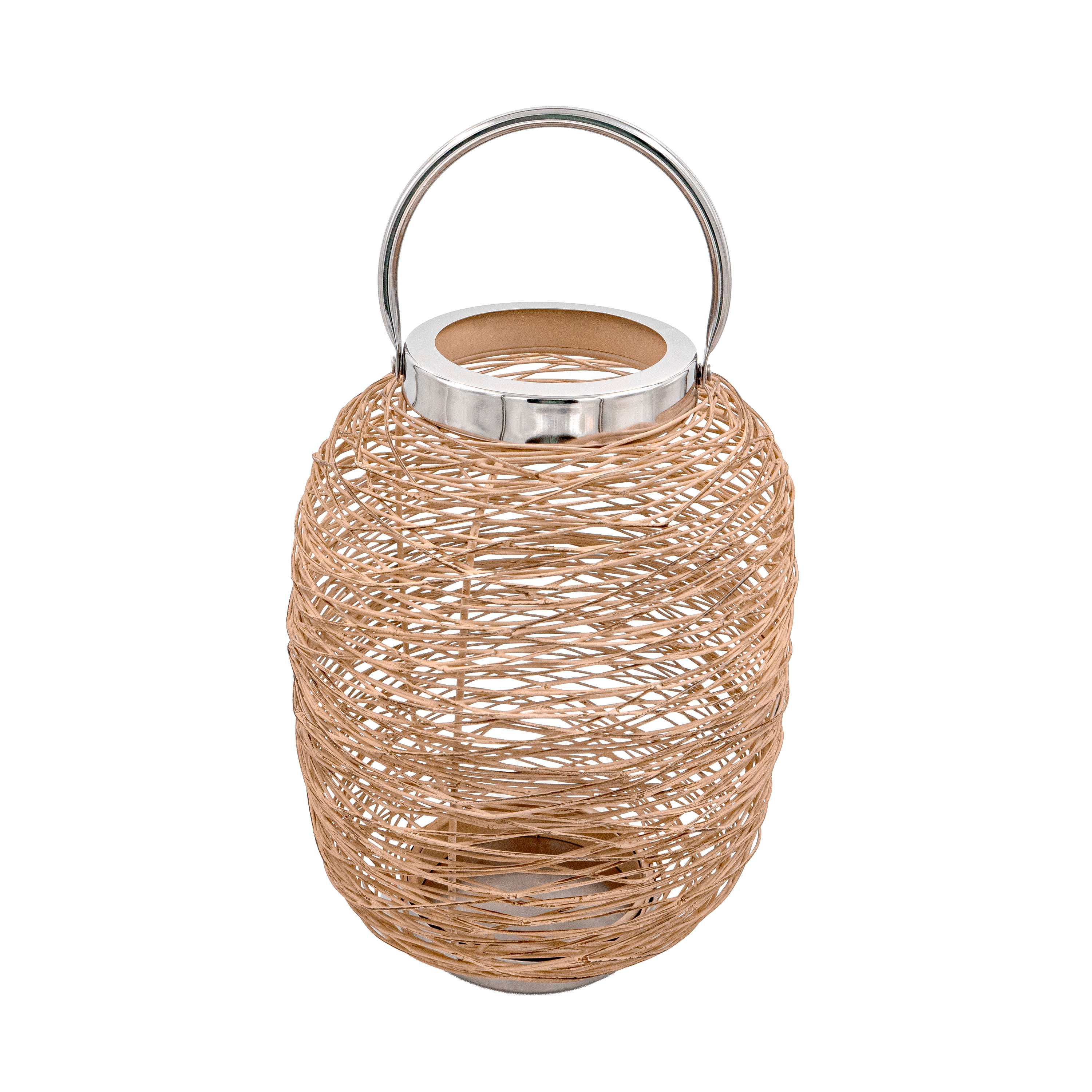 LUMENVI TABLE TOP LANTERN