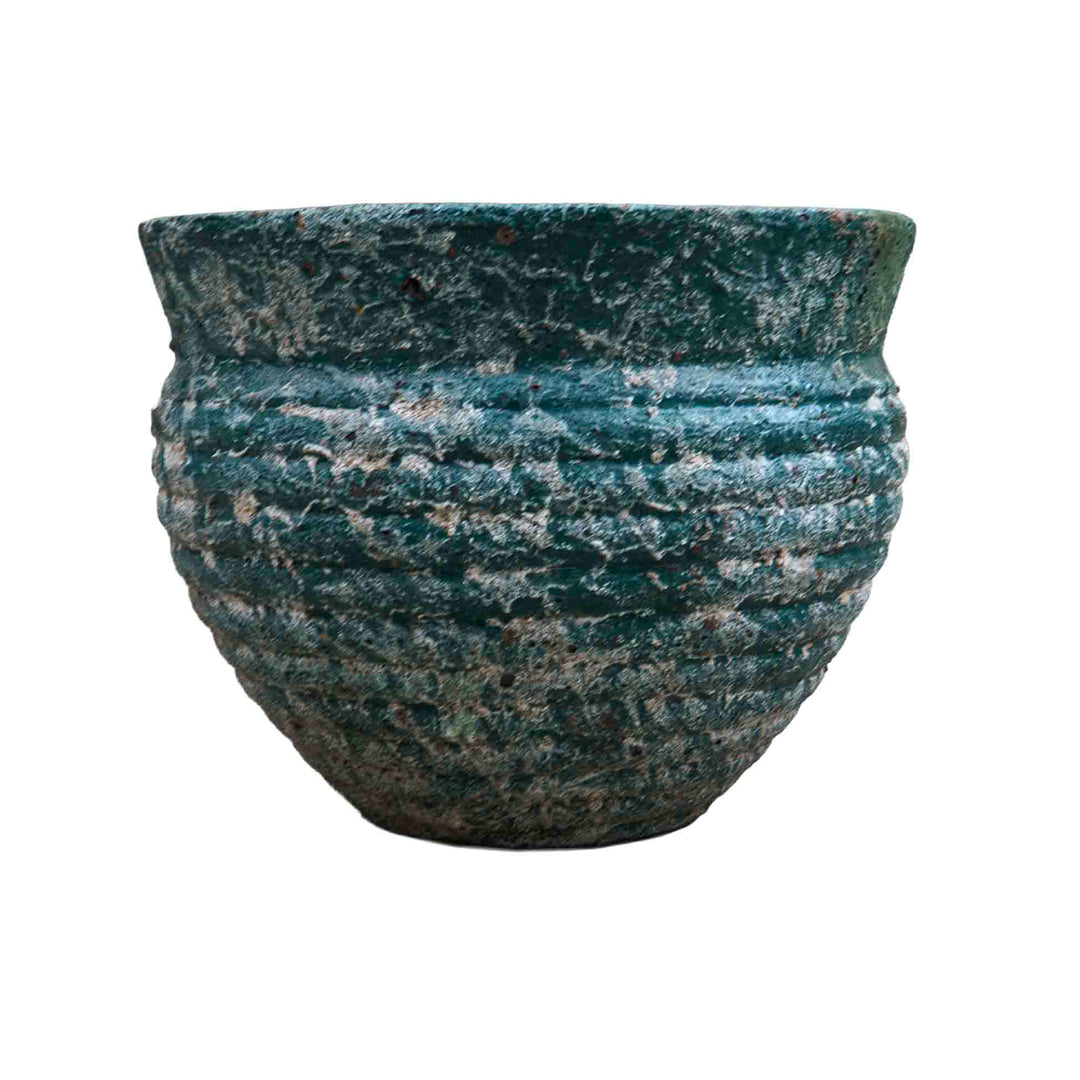 Bloom Ceramic Pot