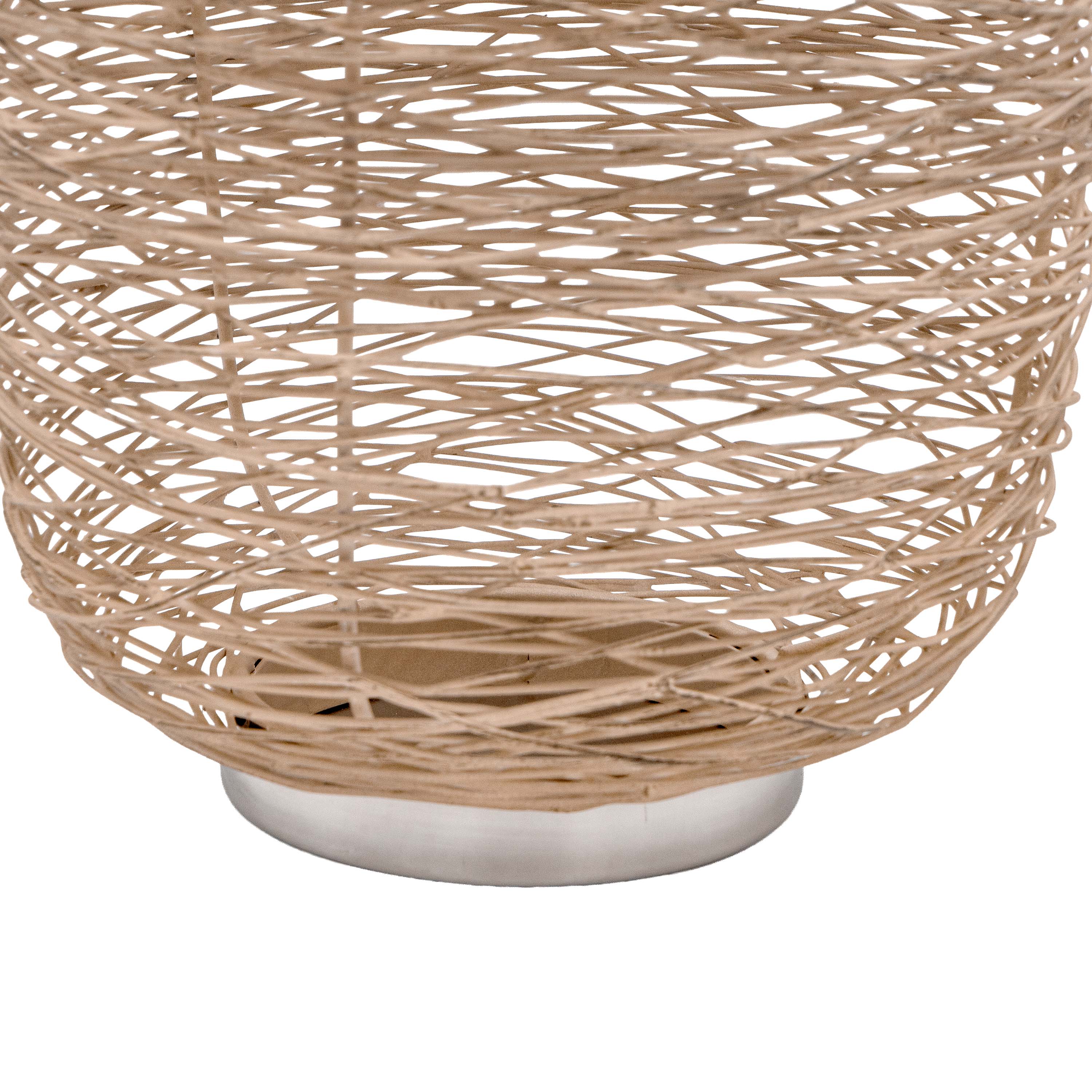 LUMENVI TABLE TOP LANTERN