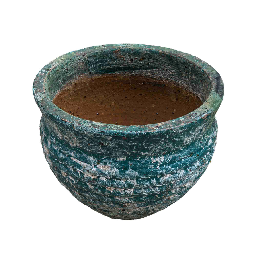 Bloom Ceramic Pot