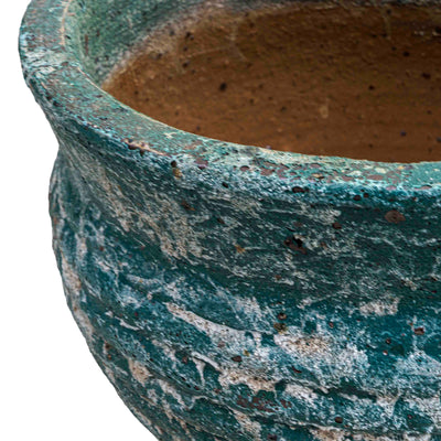 Bloom Ceramic Pot
