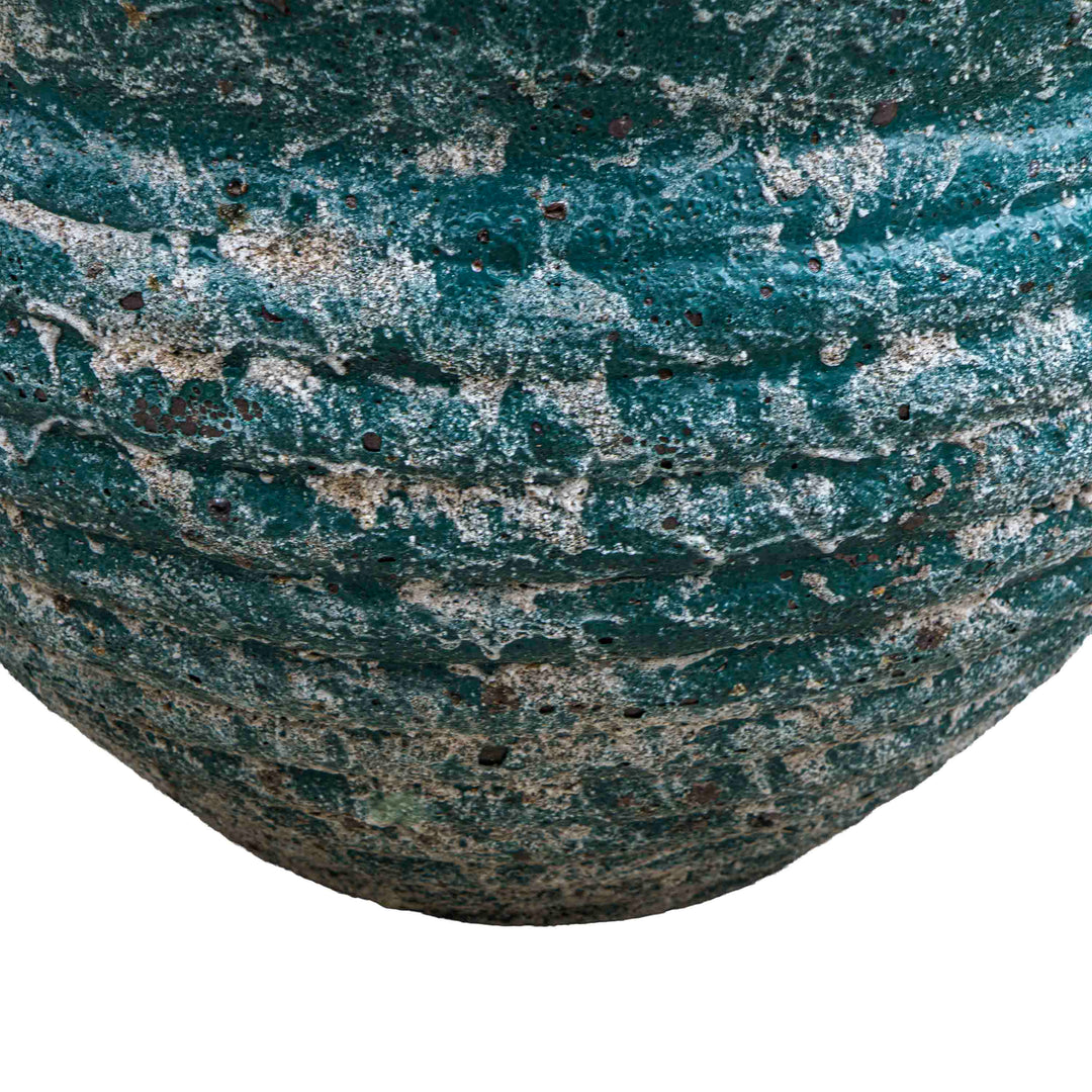 Bloom Ceramic Pot