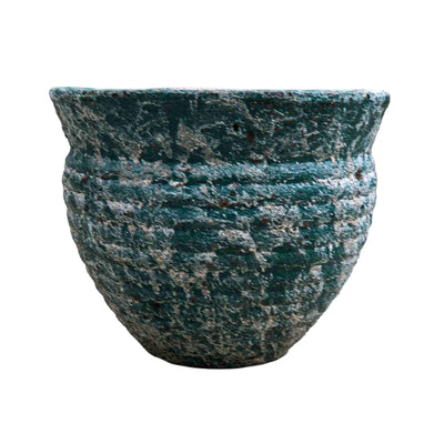 Bloom Ceramic Pot