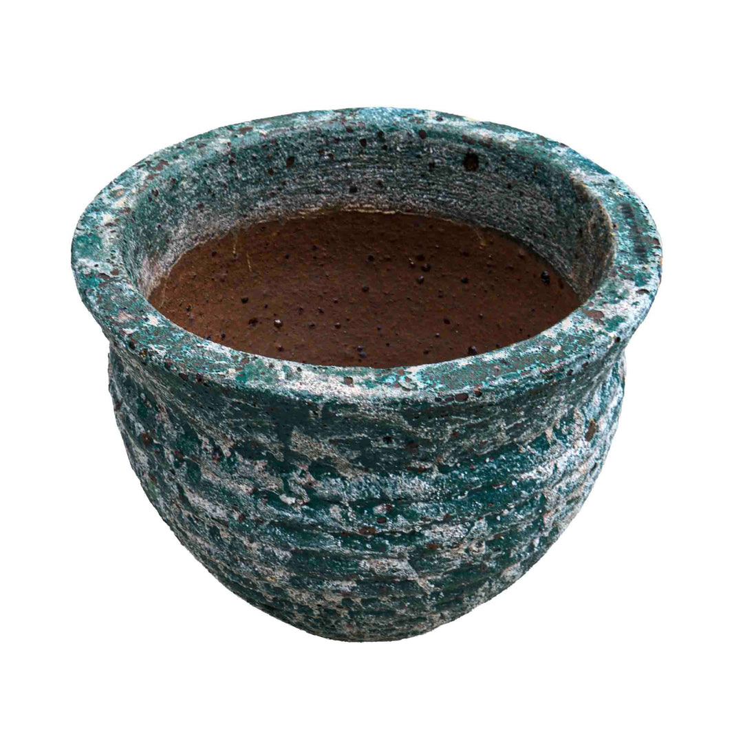 Bloom Ceramic Pot