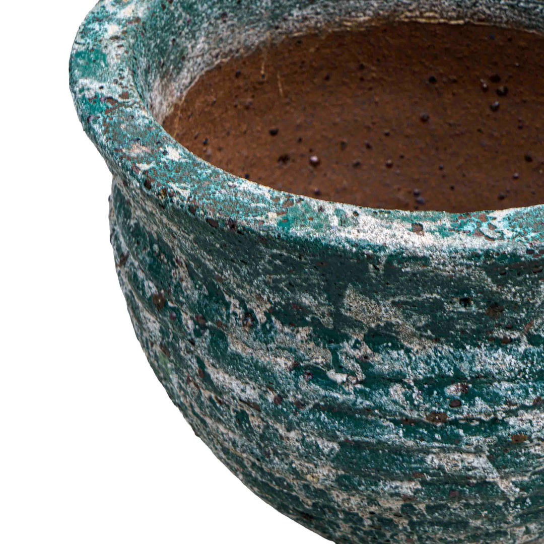 Bloom Ceramic Pot