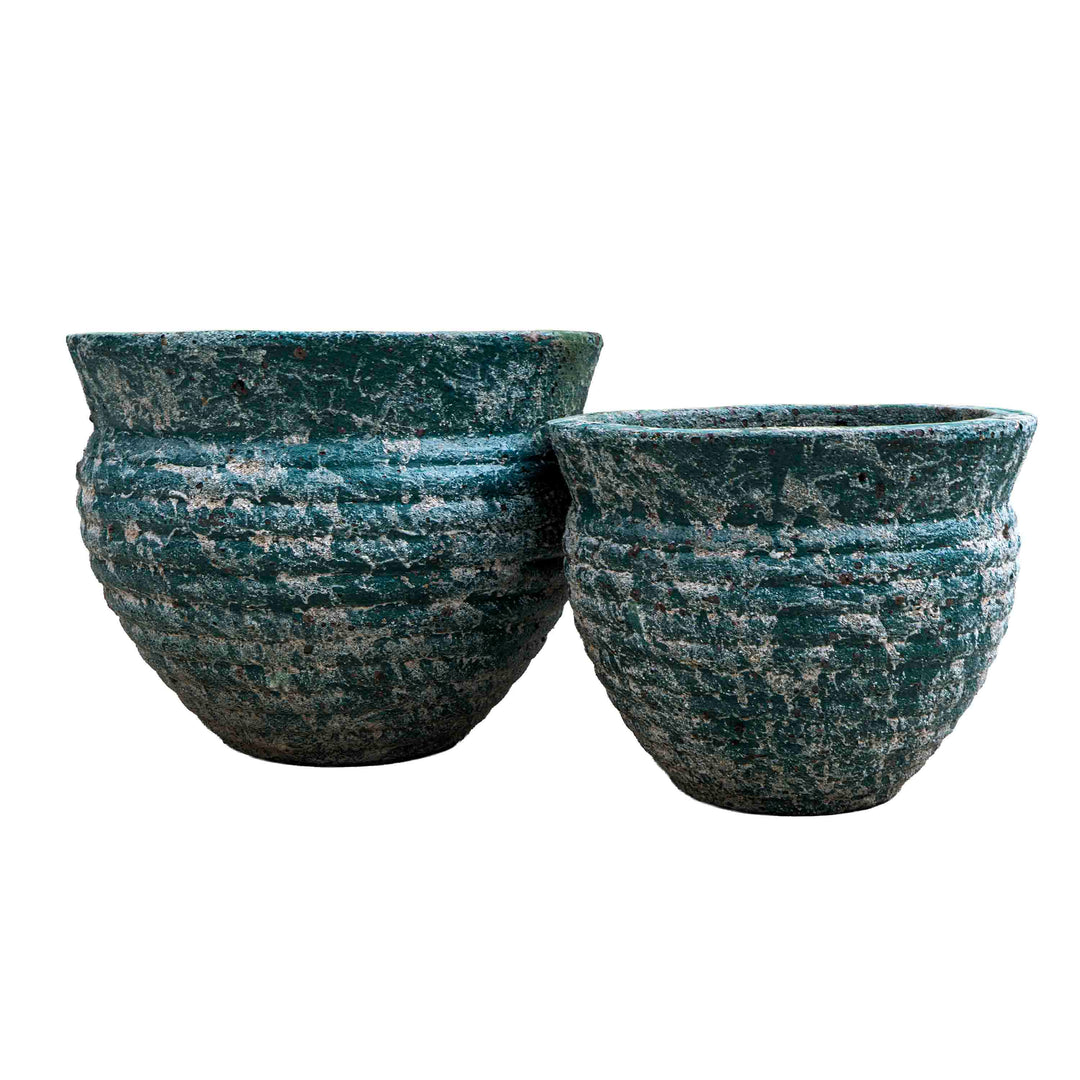 Bloom Ceramic Pot
