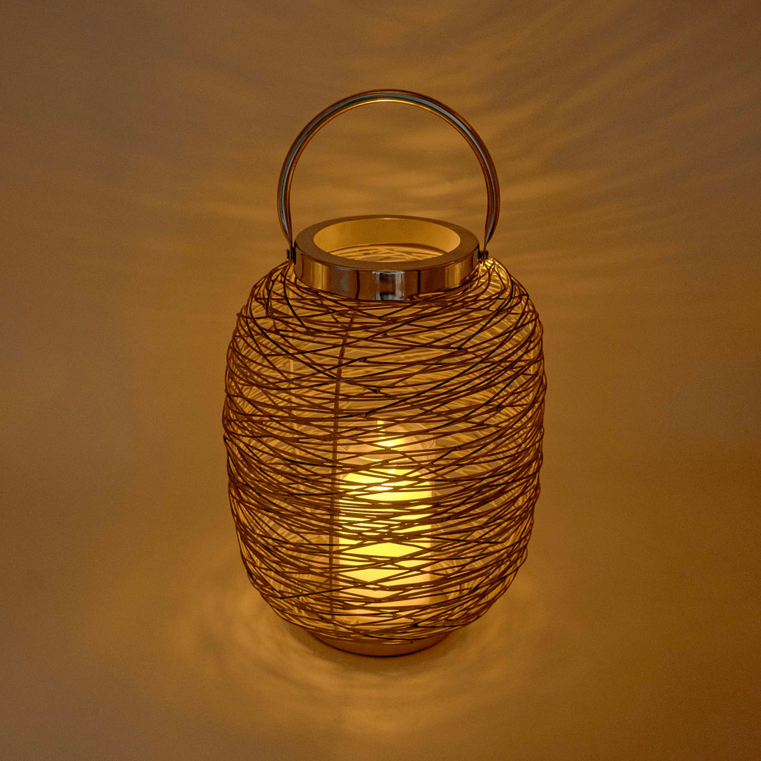 LUMENVI TABLE TOP LANTERN