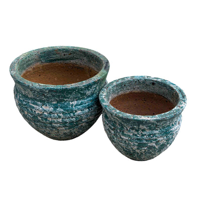 Bloom Ceramic Pot