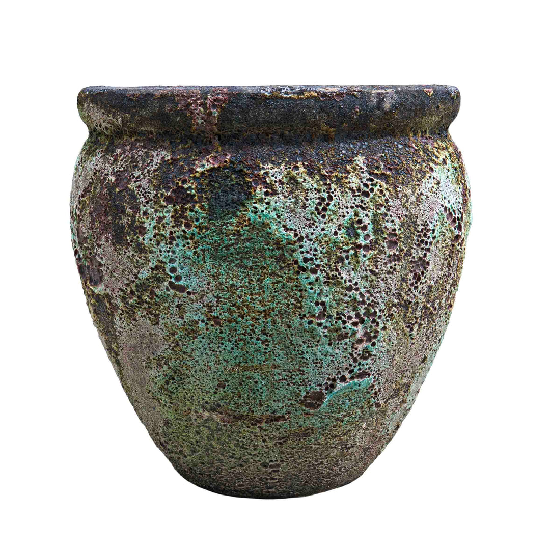 Aurea Ceramic Pot