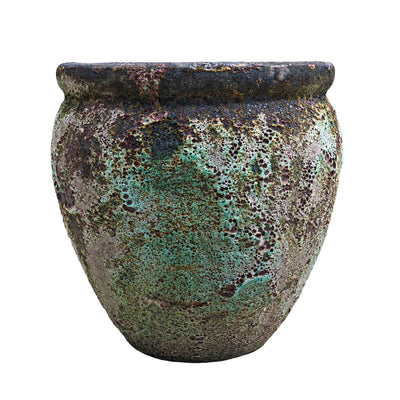 Aurea Ceramic Pot