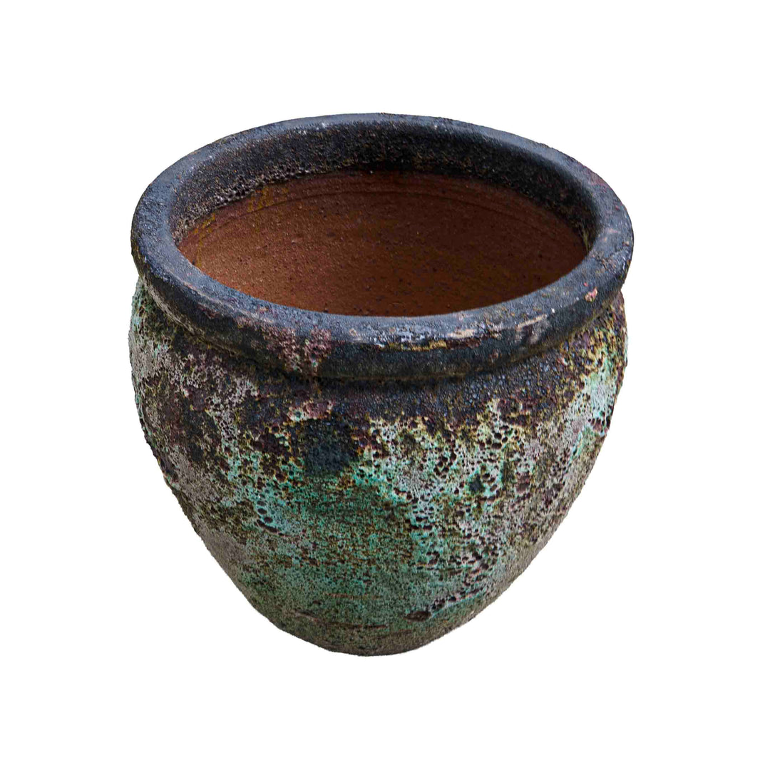 Aurea Ceramic Pot