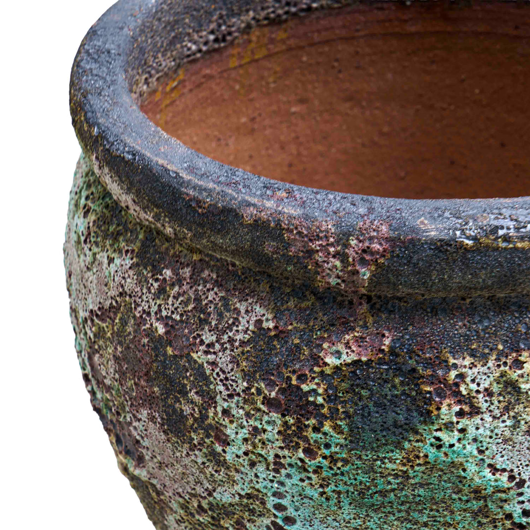 Aurea Ceramic Pot