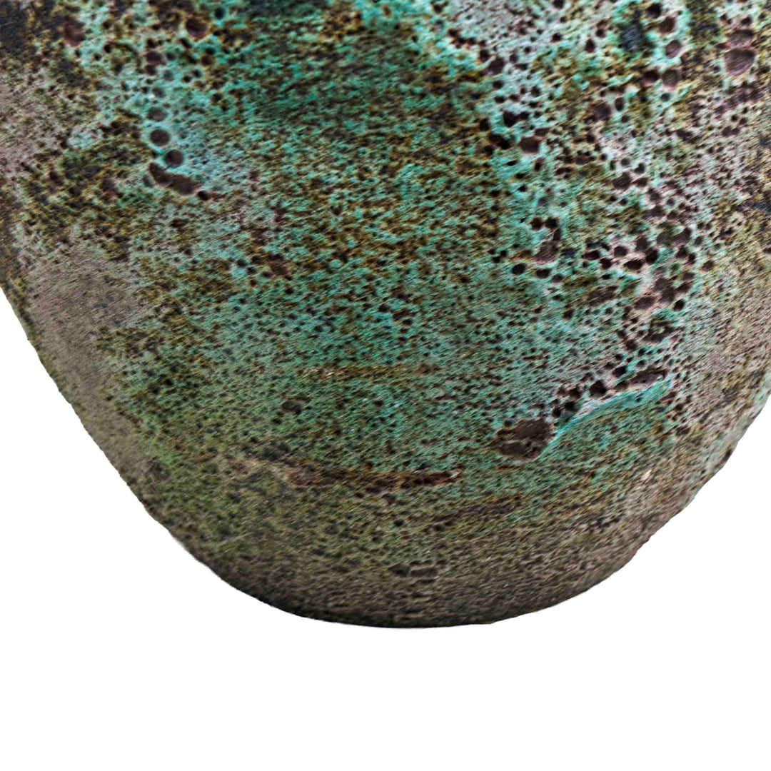 Aurea Ceramic Pot