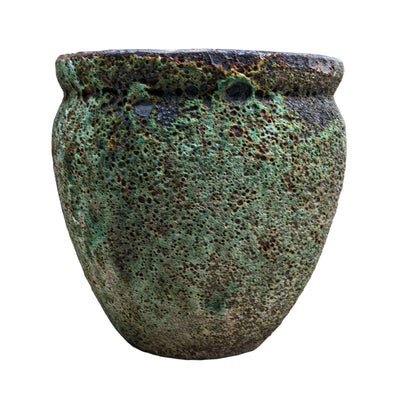 Aurea Ceramic Pot