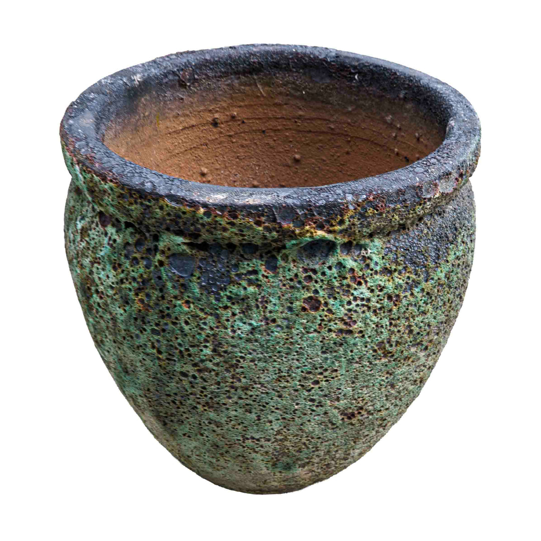 Aurea Ceramic Pot