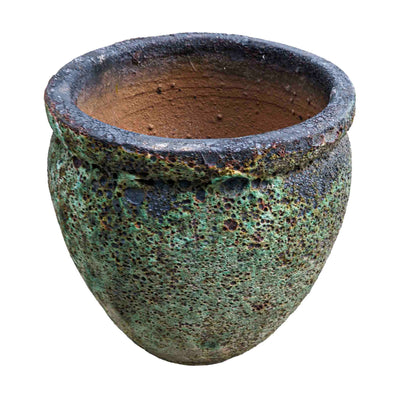 Aurea Ceramic Pot