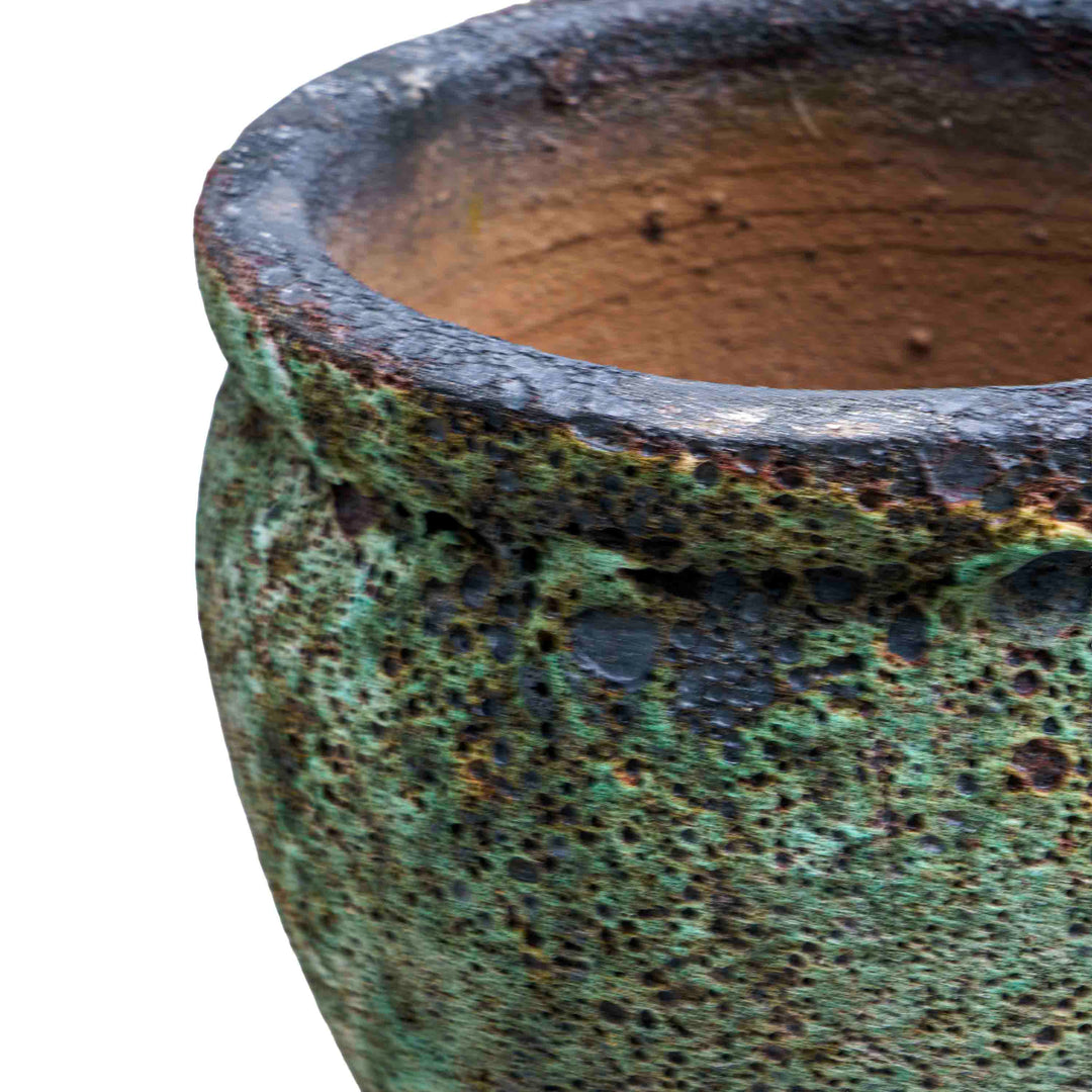 Aurea Ceramic Pot