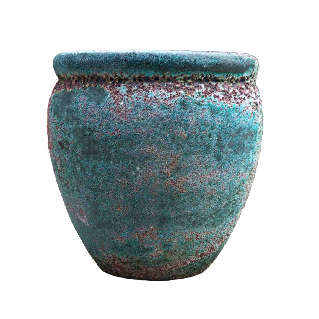Aurea Ceramic Pot