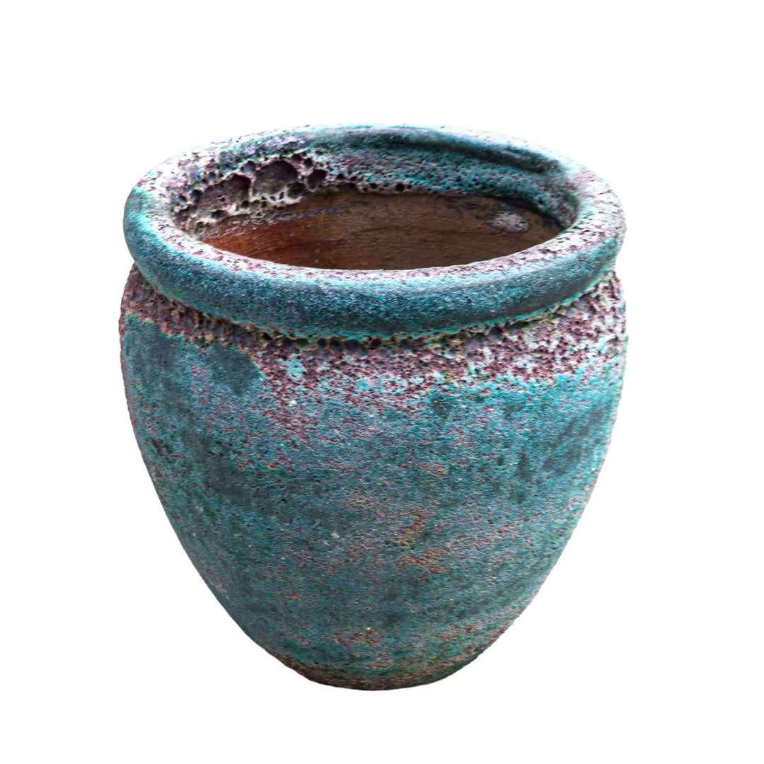 Aurea Ceramic Pot