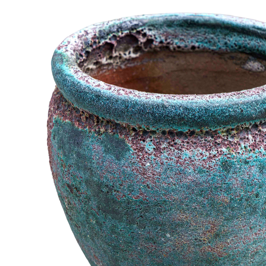 Aurea Ceramic Pot