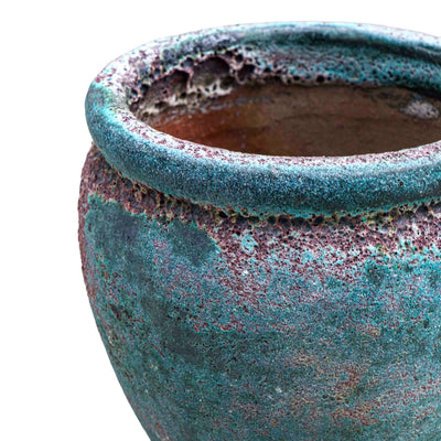 Aurea Ceramic Pot