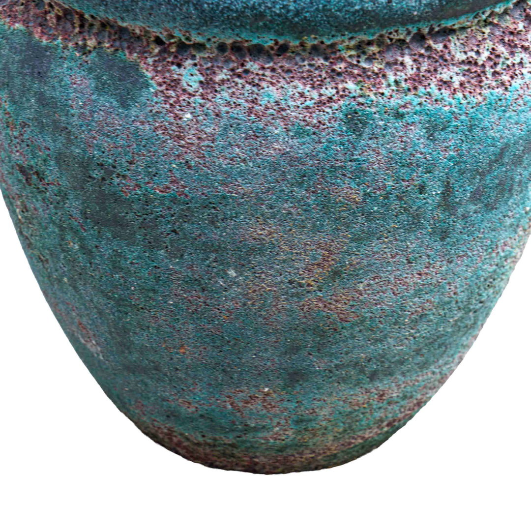 Aurea Ceramic Pot