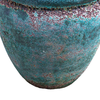 Aurea Ceramic Pot