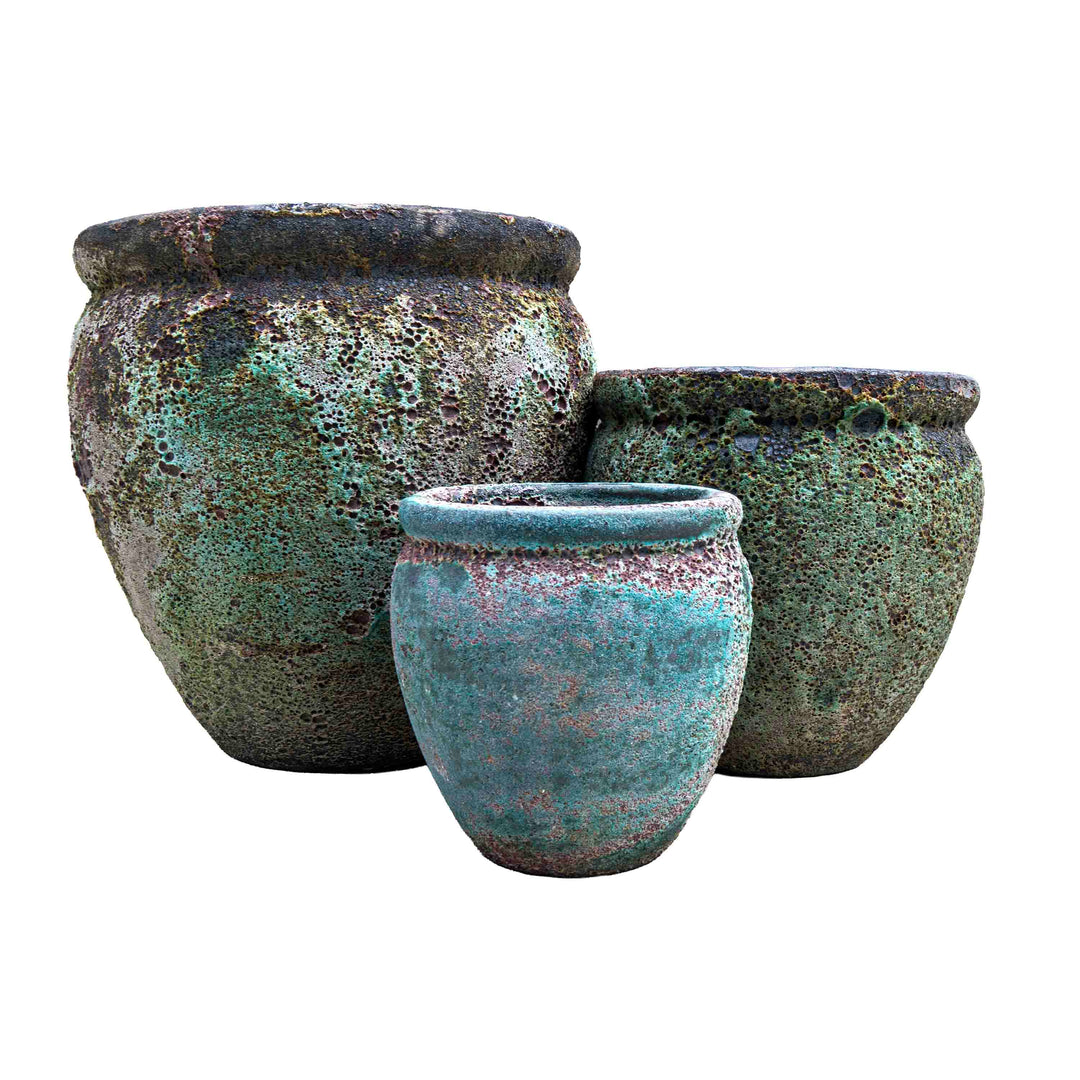 Aurea Ceramic Pot