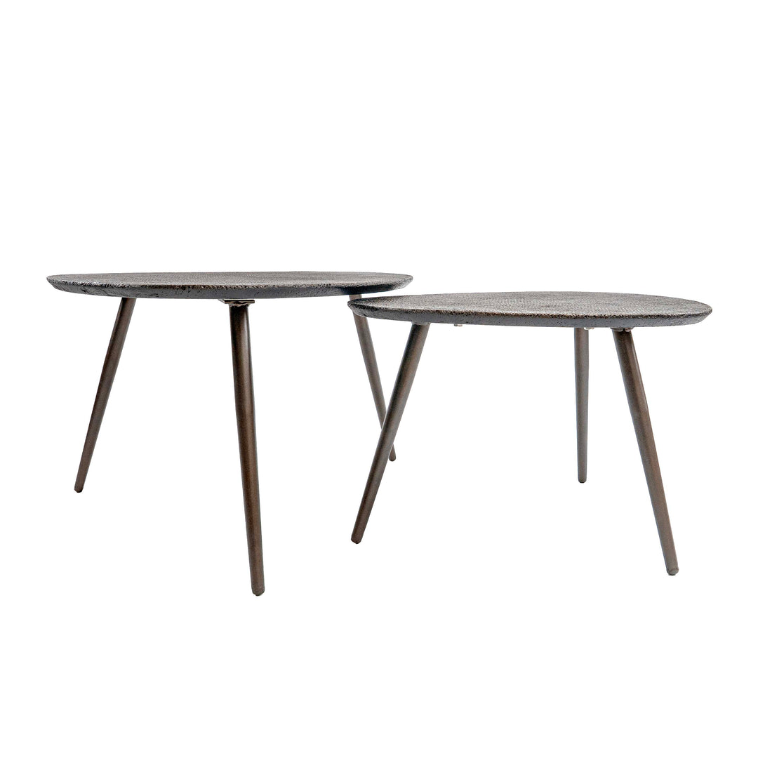 MAOS COFFEE TABLE - SET OF 2