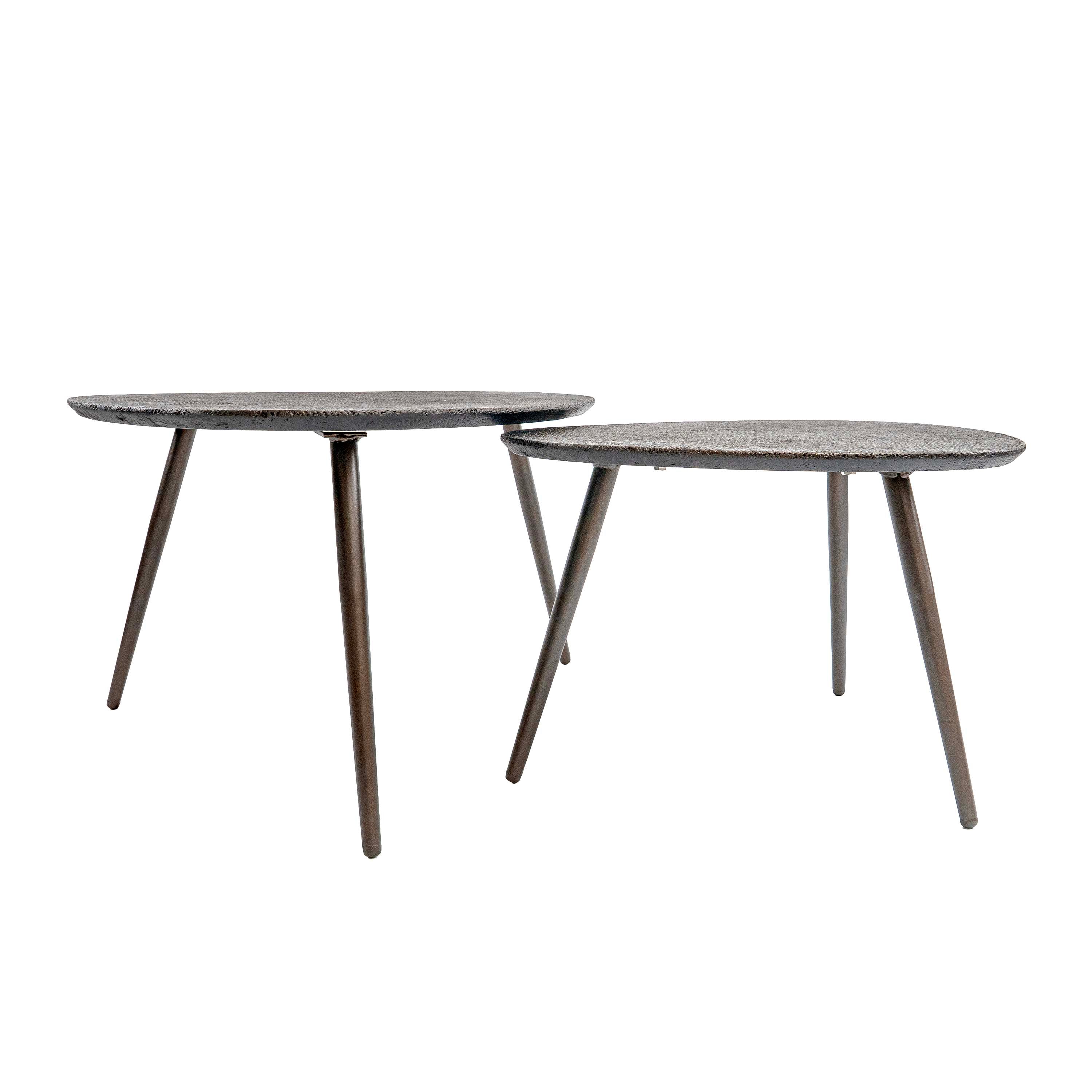 MAOS COFFEE TABLE - SET OF 2