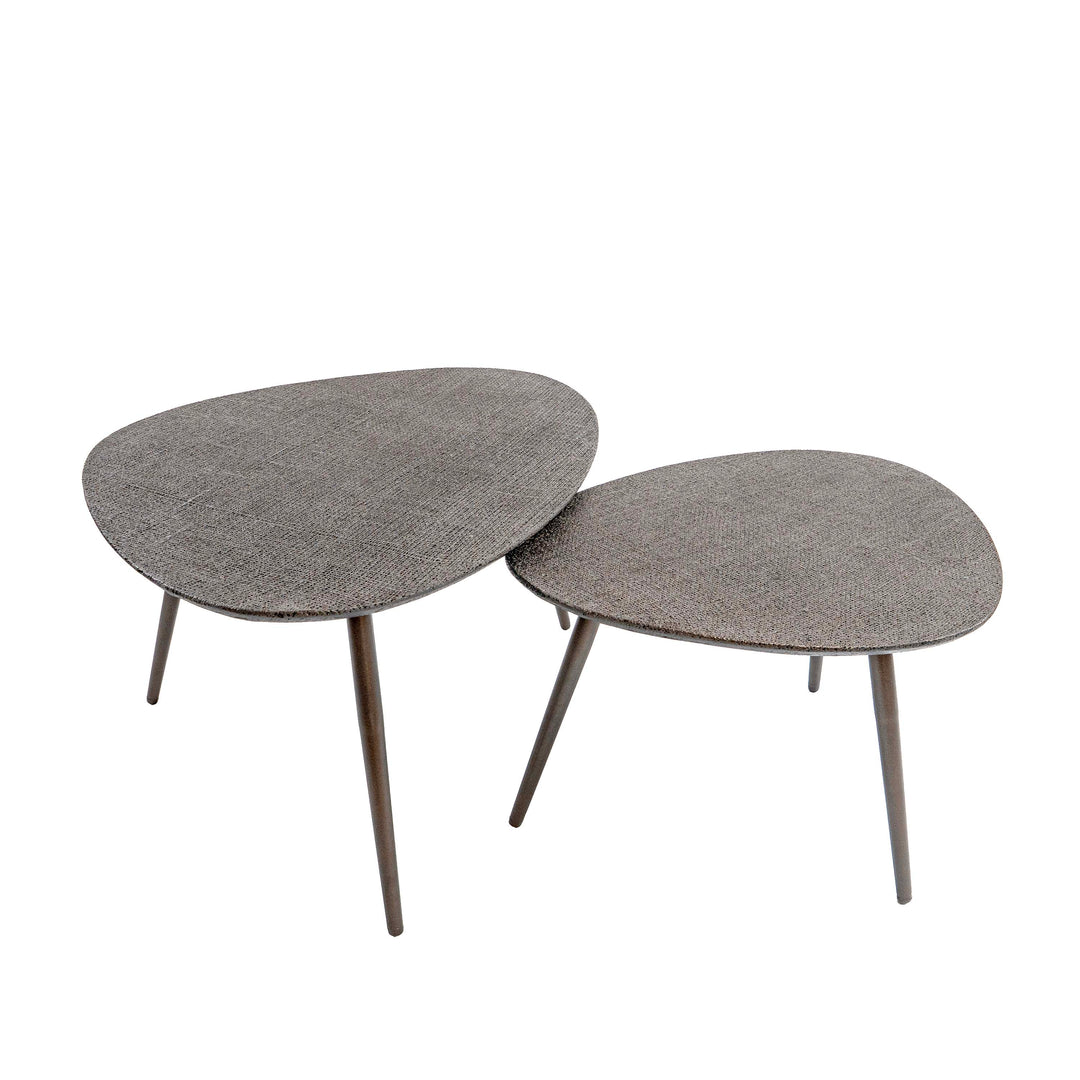 MAOS COFFEE TABLE - SET OF 2