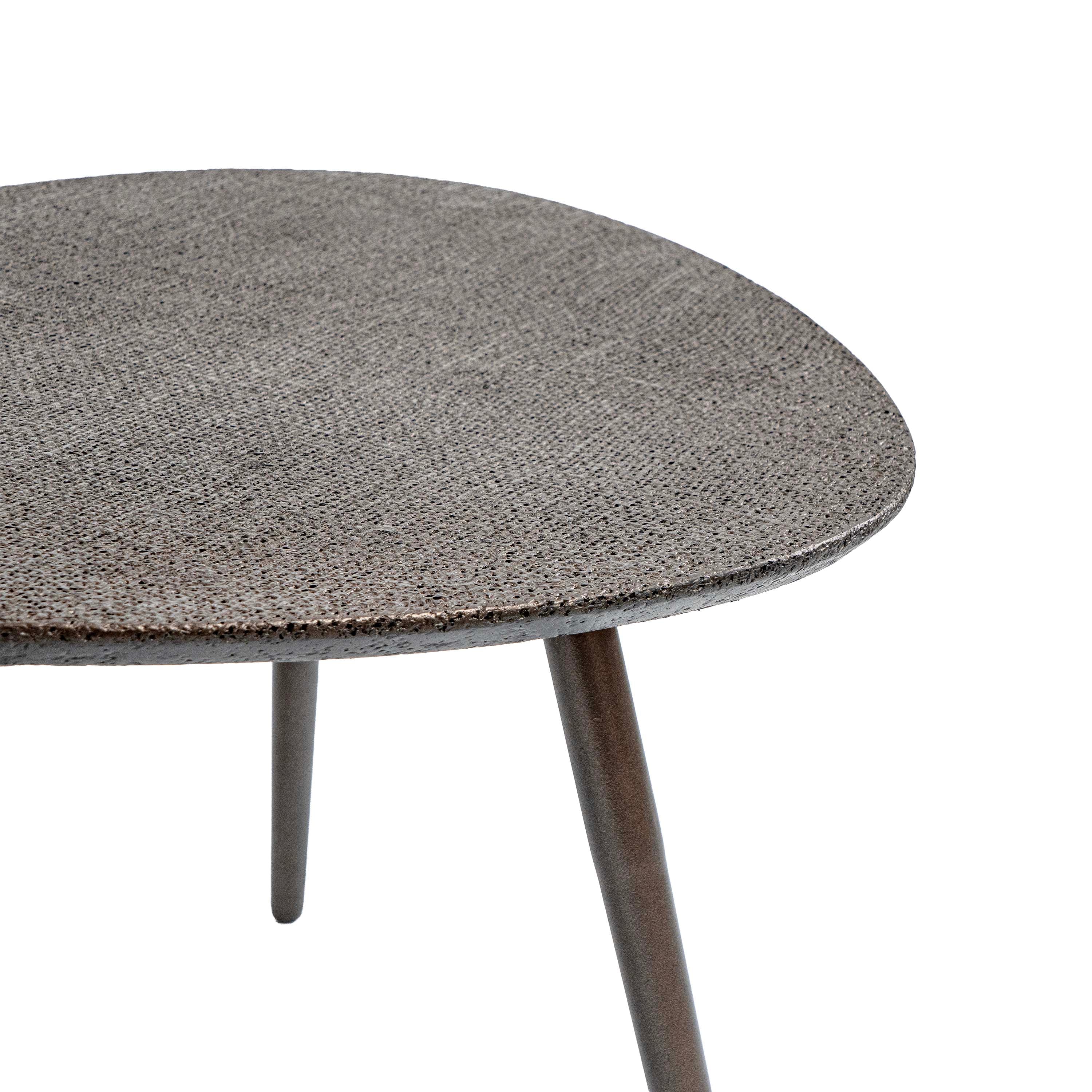 MAOS COFFEE TABLE - SET OF 2
