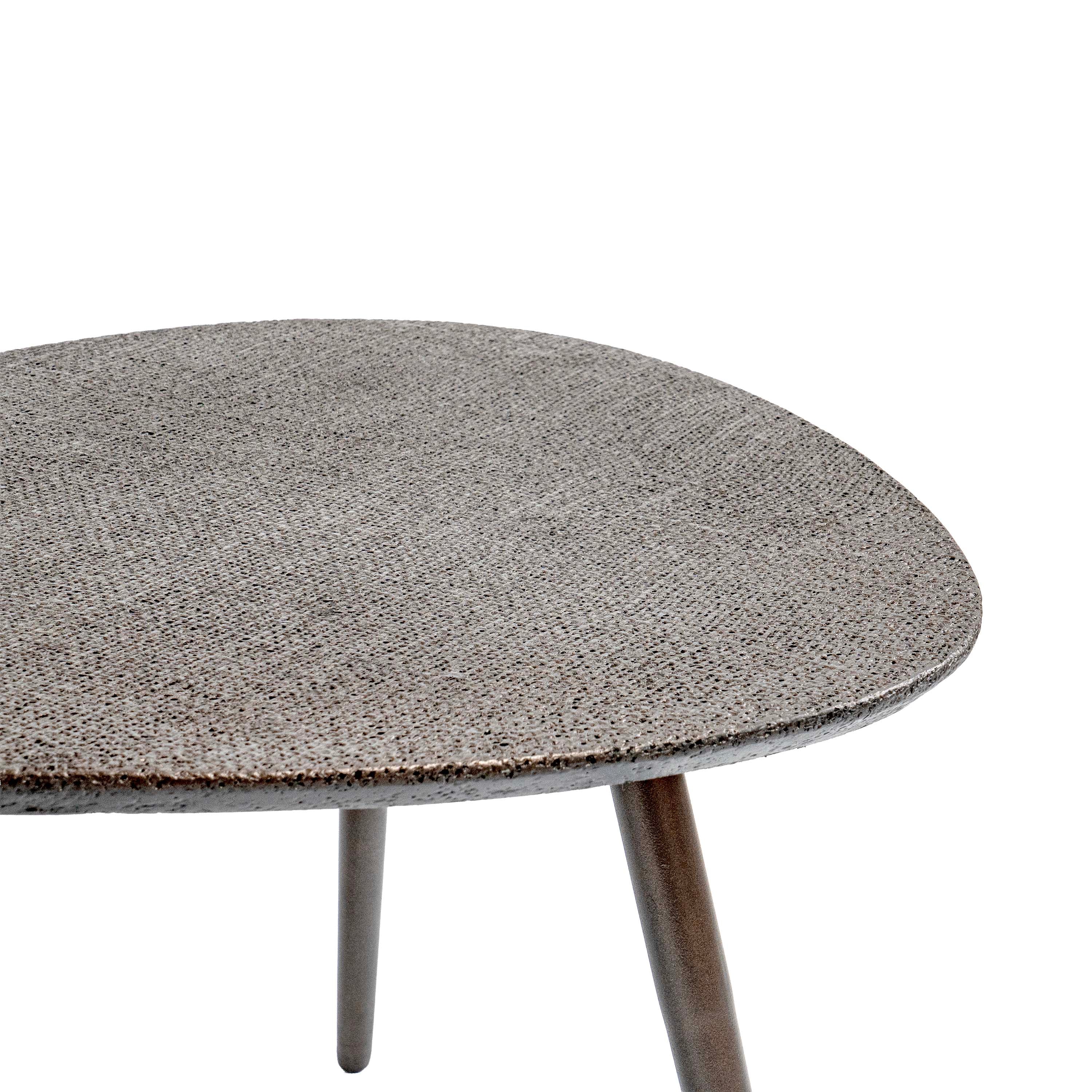 MAOS COFFEE TABLE - SET OF 2
