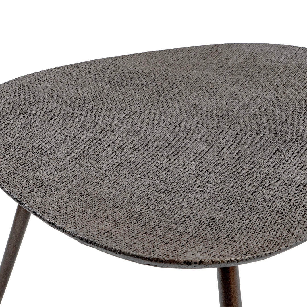 MAOS COFFEE TABLE - SET OF 2