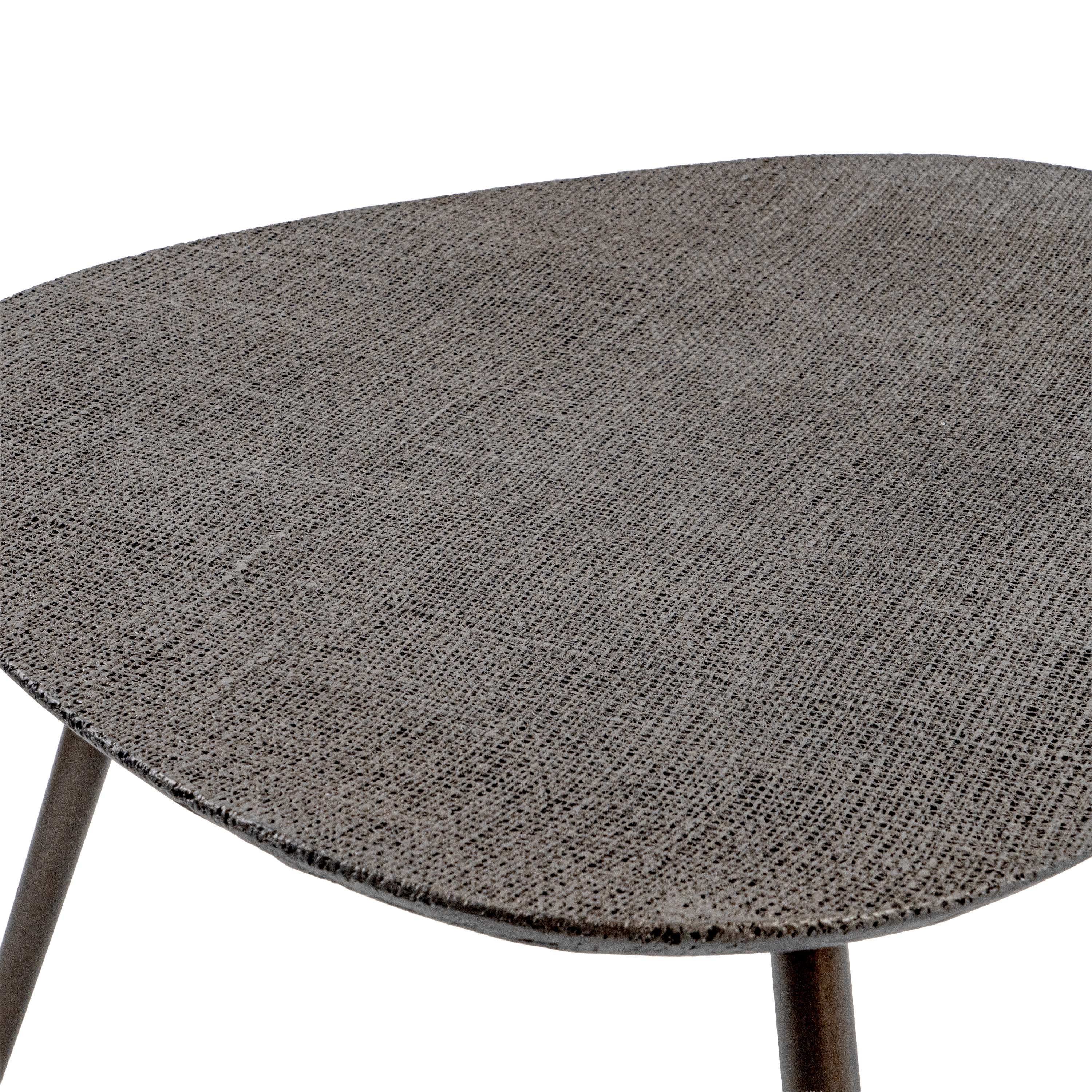 MAOS COFFEE TABLE - SET OF 2