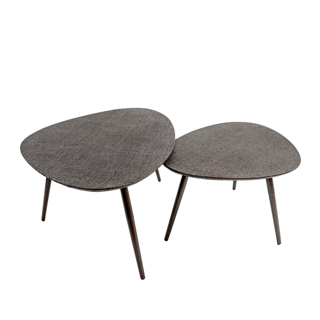 MAOS COFFEE TABLE - SET OF 2