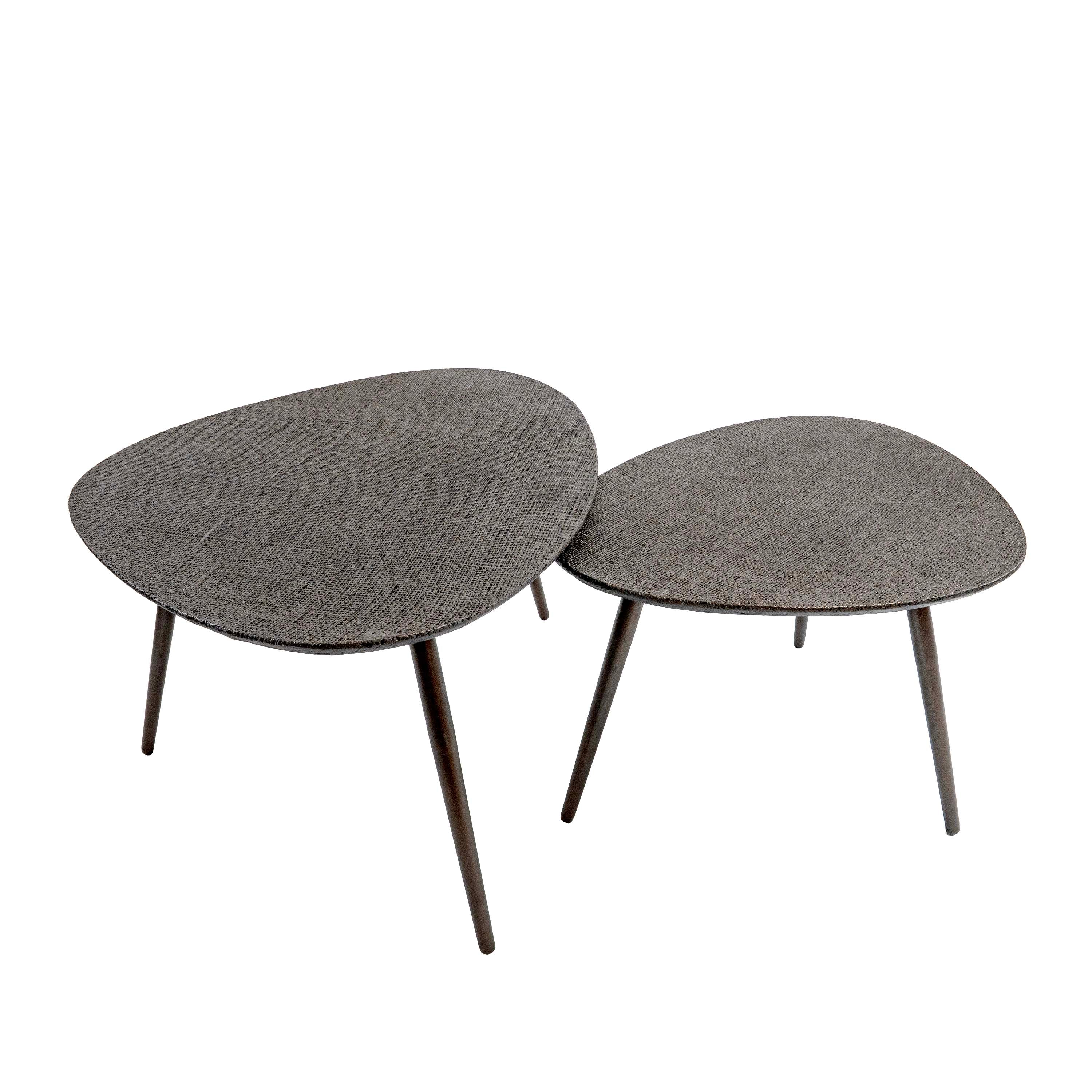 MAOS COFFEE TABLE - SET OF 2