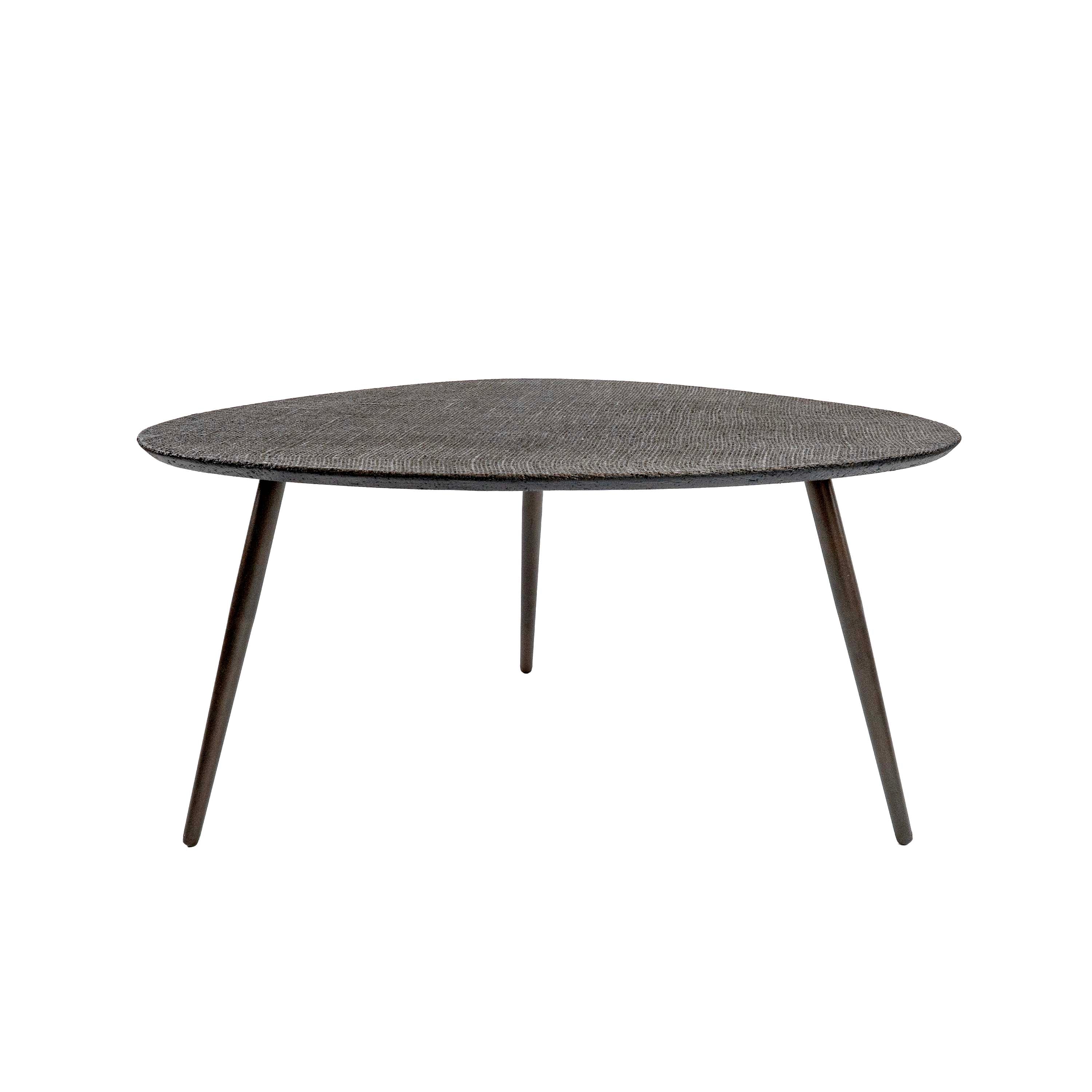 MAOS COFFEE TABLE - SET OF 2