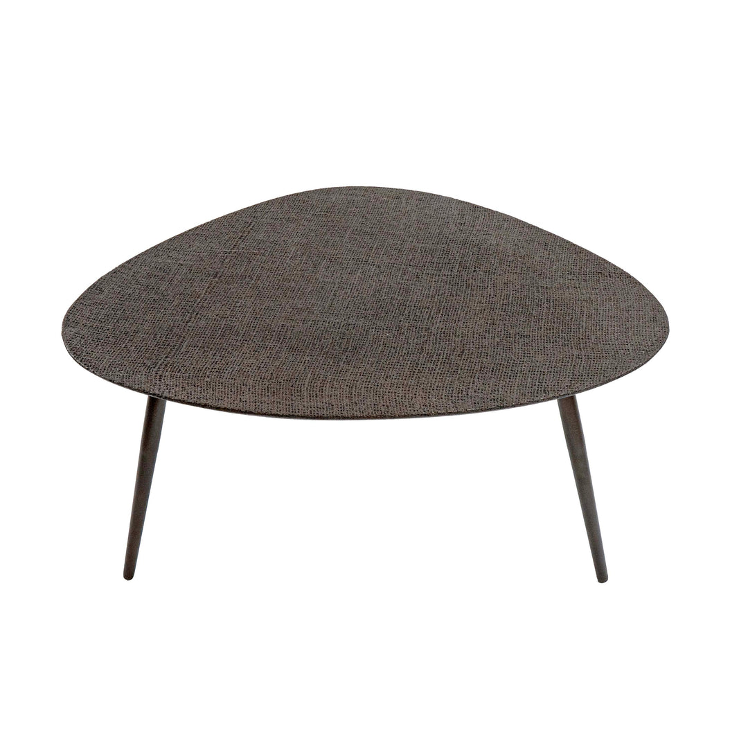MAOS COFFEE TABLE - SET OF 2