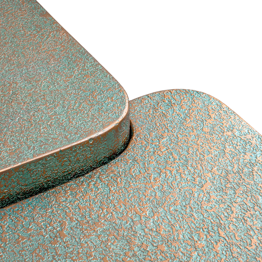 HOMA COFFEE TABLE - SET OF 3