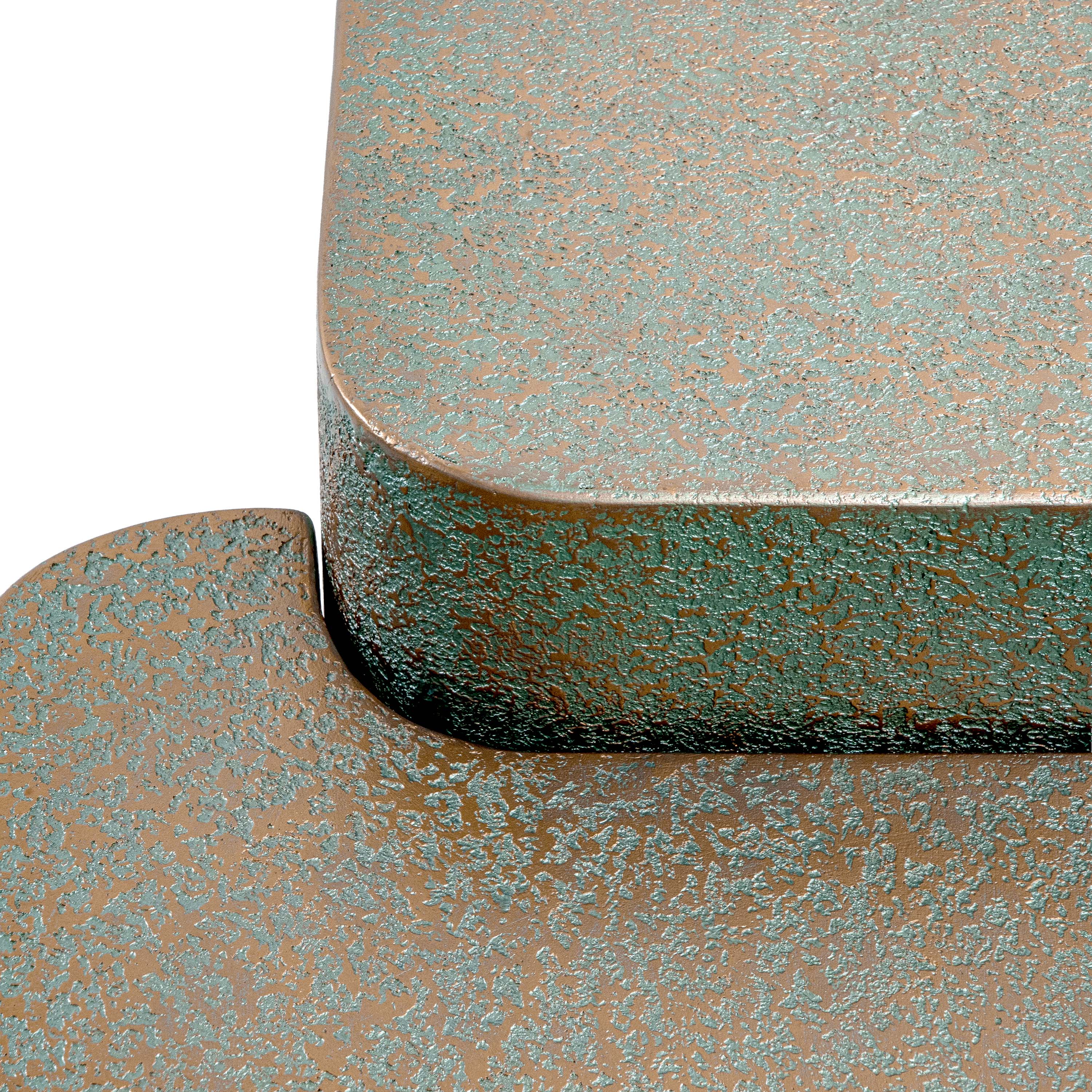 HOMA COFFEE TABLE - SET OF 3