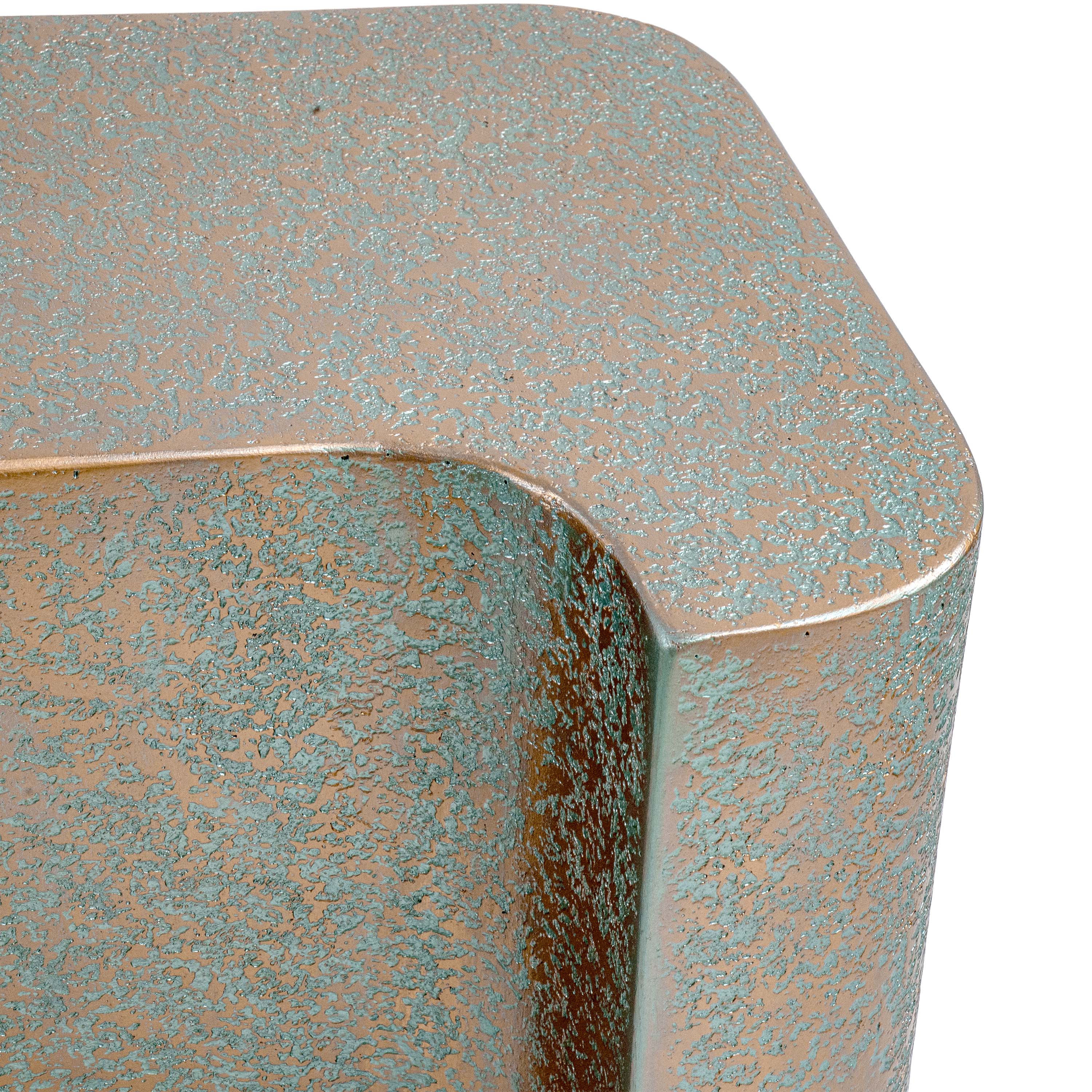 HOMA COFFEE TABLE - SET OF 3