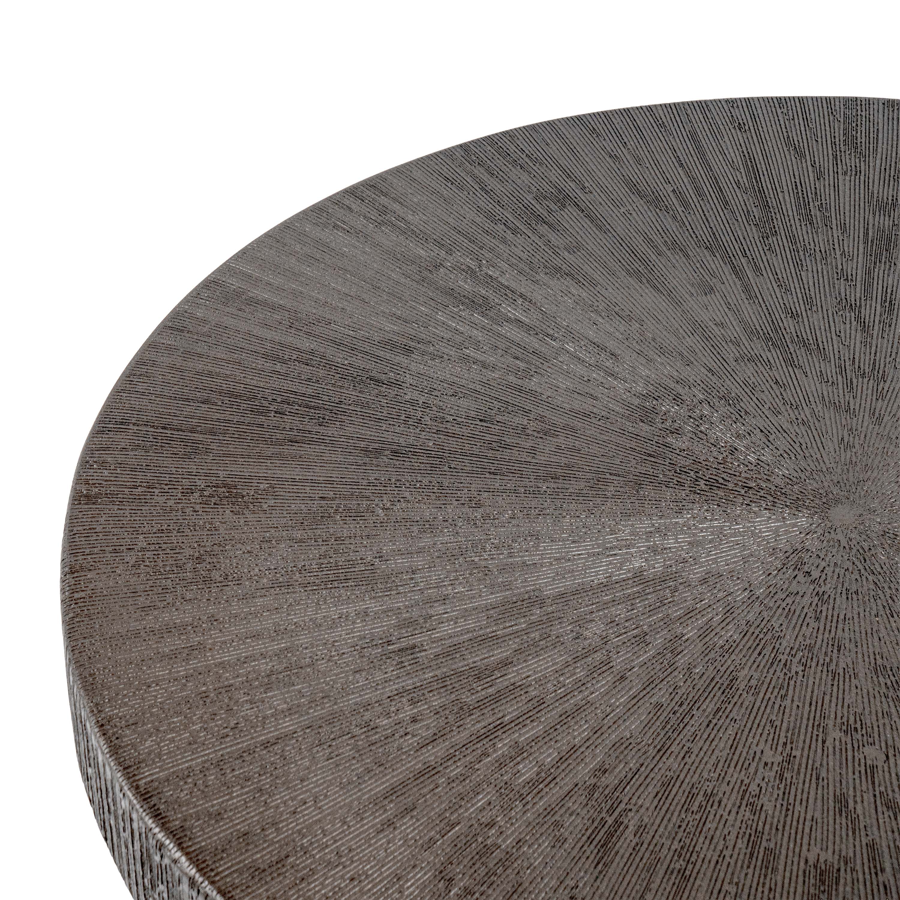 NOMA COFFEE TABLE - SET OF 2