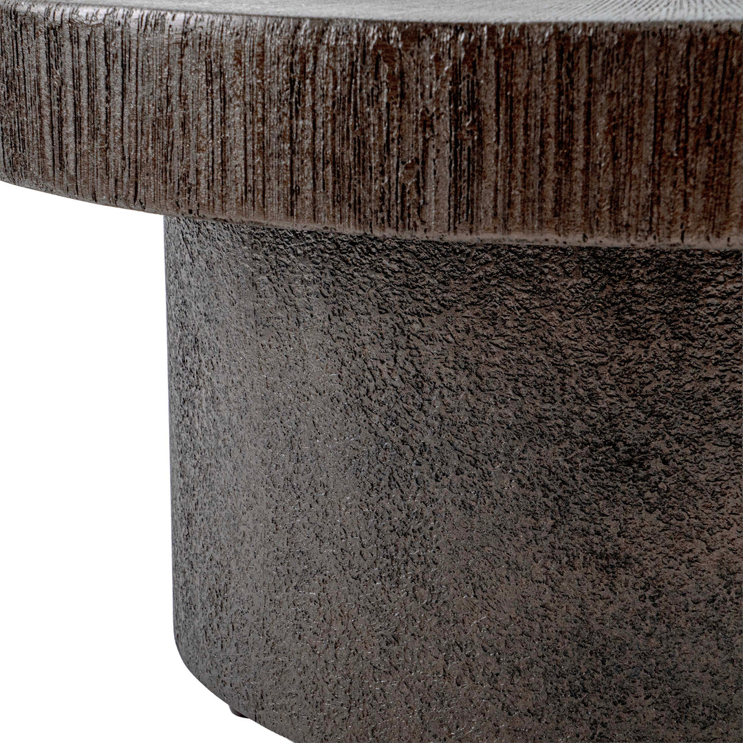 NOMA COFFEE TABLE - SET OF 2