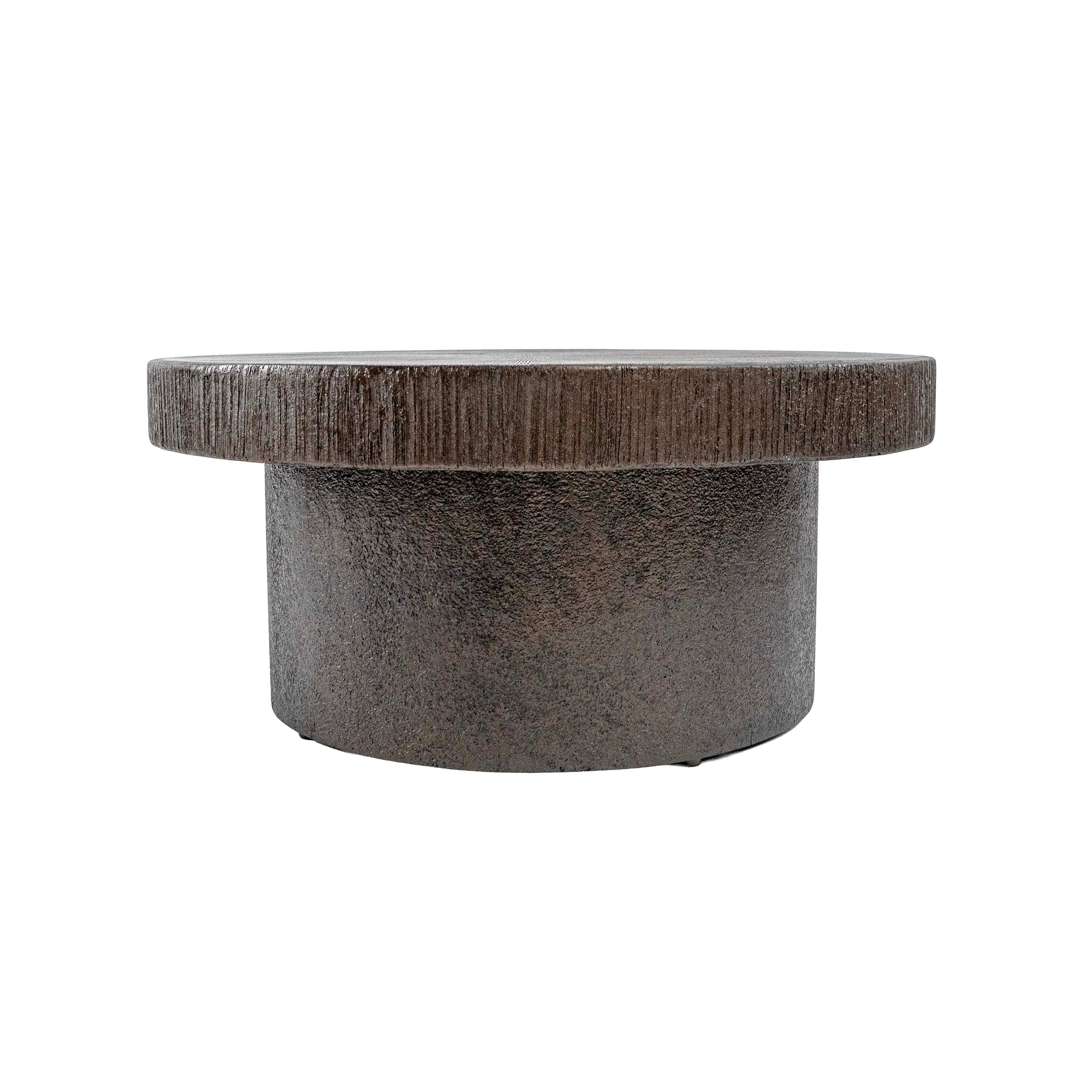 NOMA COFFEE TABLE - SET OF 2