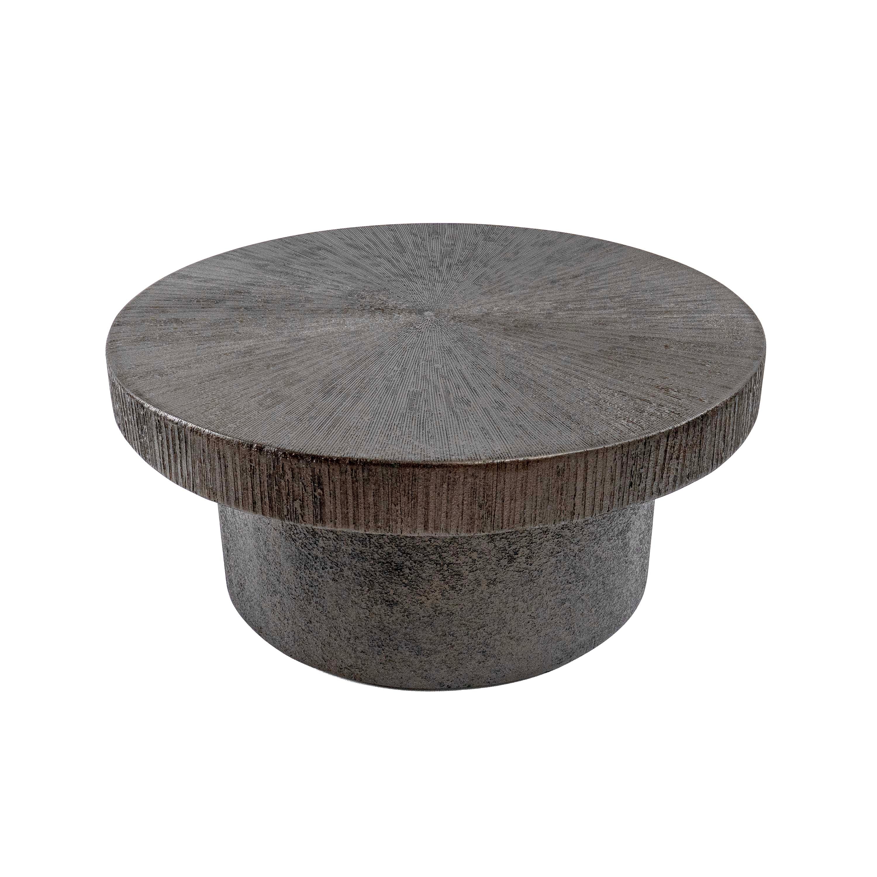NOMA COFFEE TABLE - SET OF 2