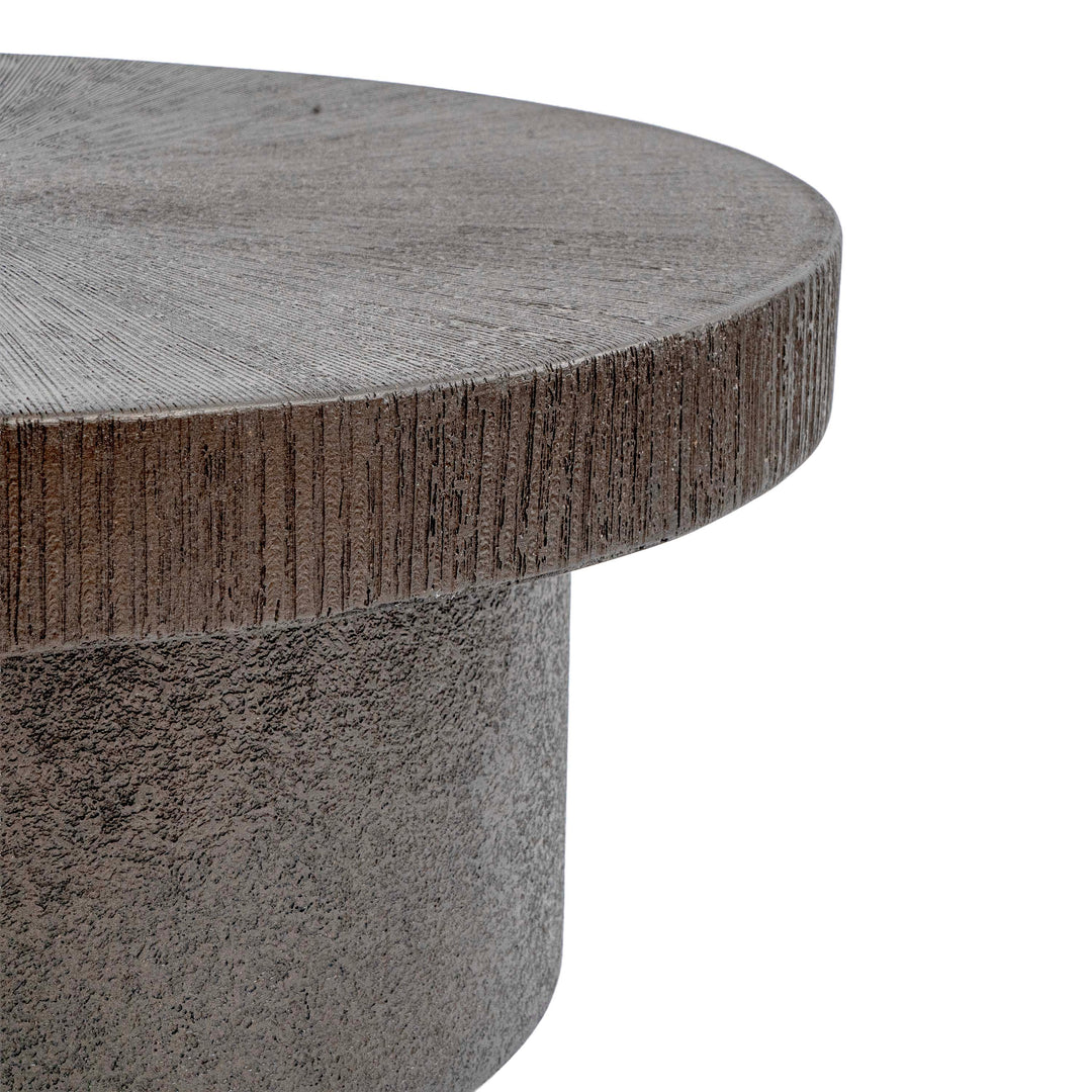 NOMA COFFEE TABLE - SET OF 2