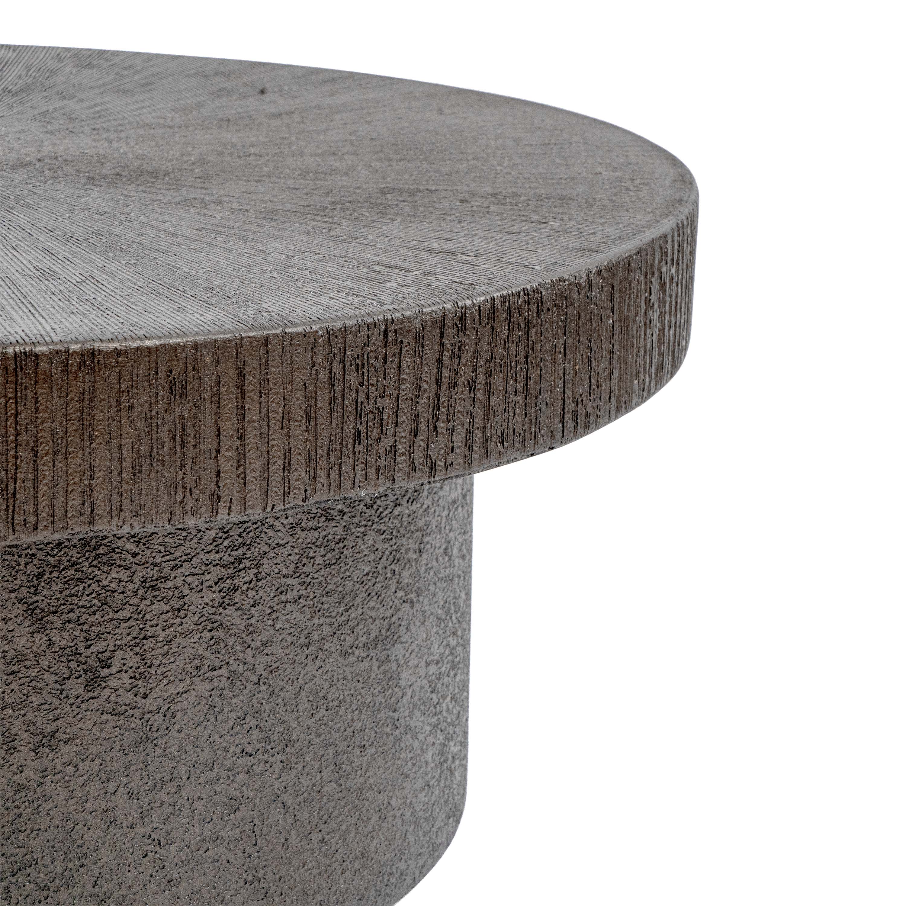 NOMA COFFEE TABLE - SET OF 2